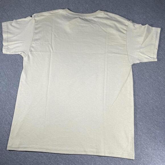 Peanuts Snoopy New USA Youth Medium Graphic T-Shirt Charlie Brown USA Snoopy - Picture 5 of 7